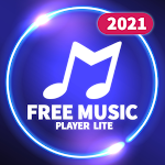 Cover Image of Download Free Music MP3 Player (Download LITE)  APK