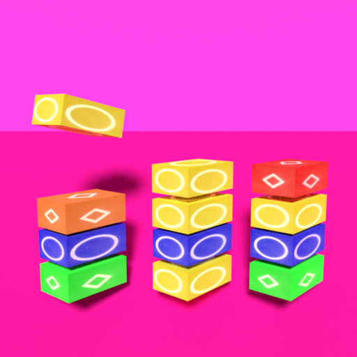 Sort Jelly :Sort Color puzzle logo