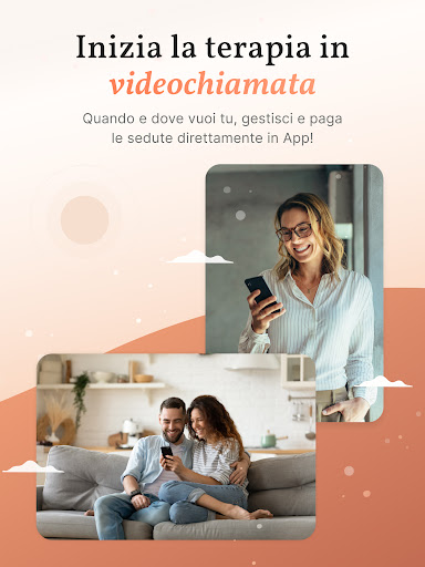 Screenshot of Unobravo - Psicologia Online