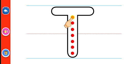 Tamil Learning For Kids Screen 2