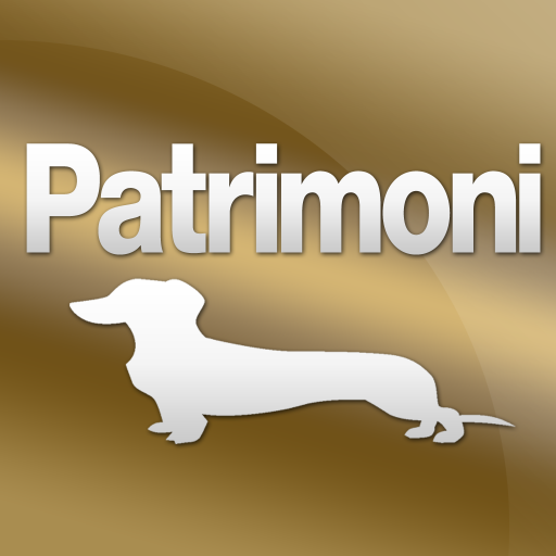 Patrimoni logo