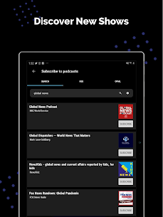 Podkicker Pro APK (Paid/Full) 7