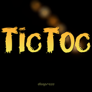 TicToc - Doopress by Cibeles  Icon