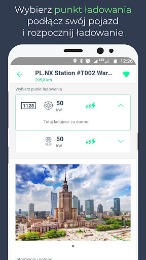 Nexity Screen 2