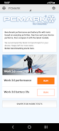 PCMark for Android Benchmark screenshot 1
