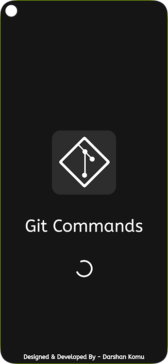 Git Commands - 1.0.0 - (Android)
