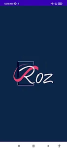 Roz App