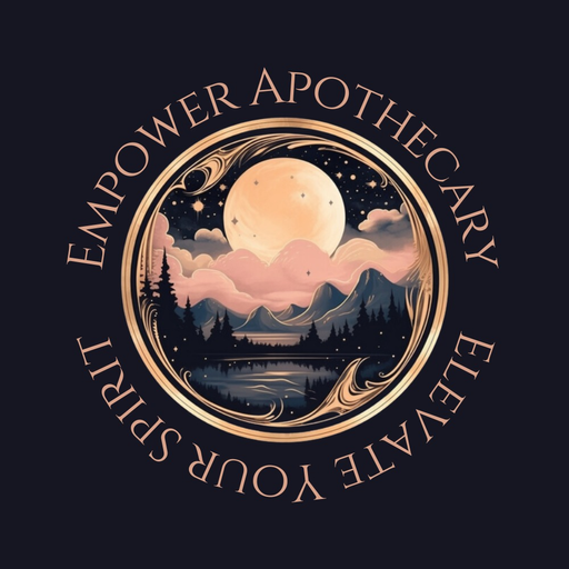 Empower Apothecary logo