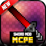 Sword Mod For MCPE` icon