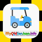 Cover Image of डाउनलोड My Old San Juan Garita Service 0.0.18 APK