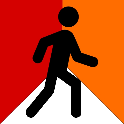 Walking Light logo
