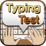 Typing Test icon