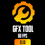  GFX Tool PUBG Pro (Advance FPS Settings + No Ban) 