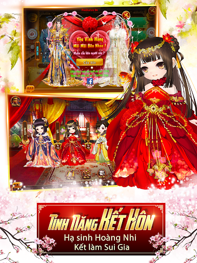 Ngôi Sao Hoàng Cung 360mobi