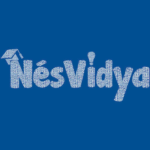 NésVidya logo