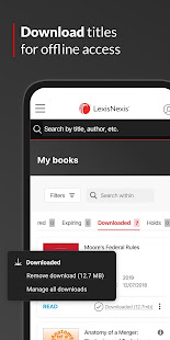 LexisNexis® Digitale Bibliothek