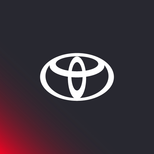 MY TOYOTA, נעים איתך קדימה logo