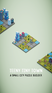 Teeny Tiny Town Unknown
