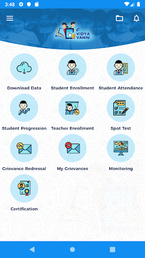 eVV 2.0 Screenshot 2 - AppWisp.com
