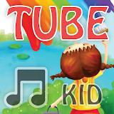 Kid Song Tube icon