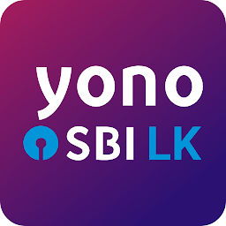 「YONO SBI Sri Lanka」のアイコン画像
