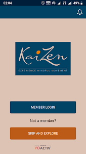 Kaizen Wellness Space
