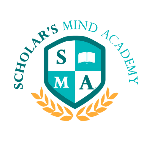 Scholars mind academy logo