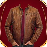 Leather Jacket Suit Fashion icon
