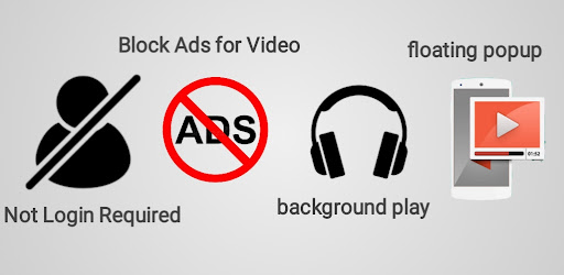 Play Tube - Block Ads on Video 1