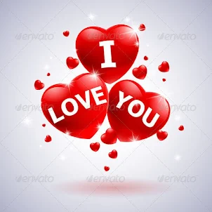 I Love You Images and message