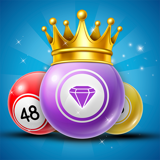 Bingo Royale: Win Rewards logo