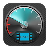 RAM Speed & booster icon