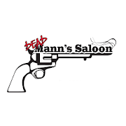 Dead Mann's Saloon
