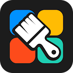 Cover Image of Download MyICON - Icon Changer, Themes  APK