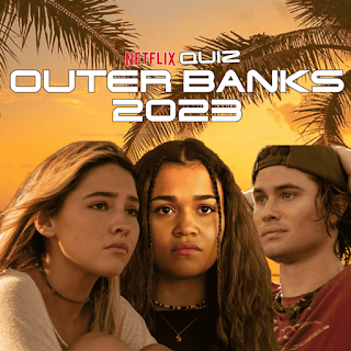 Outer Banks 2023 Quiz apk
