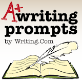 A+ Writing Prompts icon