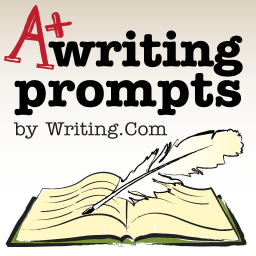 Icon image A+ Writing Prompts