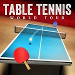 Cover Image of Download Table Tennis World Tour 1.2 APK