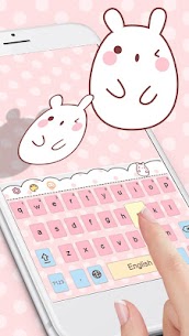 Pink Kitty Keyboard For PC installation