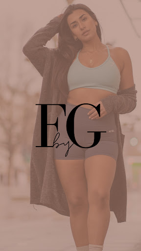Android application Figurebygurleen screenshort