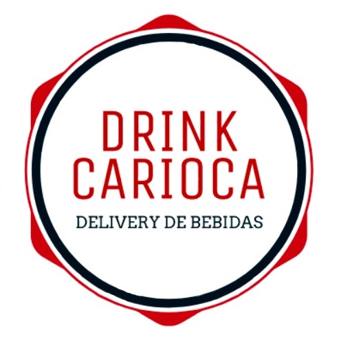 Drink Carioca Delivery logo
