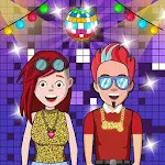 Cover Image of Download Pretend Play: Night Club  APK