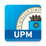 Cover Image of Baixar UPM Politécnica de Madrid  APK