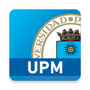 UPMapp, Universidad Politécnica de Madrid. App para MADRID