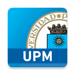 「UPM Politécnica de Madrid」圖示圖片