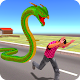 Angry Anaconda Snake Rampage: City Attack دانلود در ویندوز