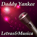 Daddy Yankee Letras&Musica icon