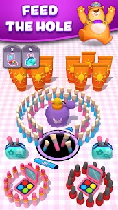 Hole Em All: Collect Master 4