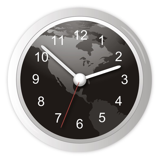 Time Calibrator logo