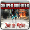Sniper Shooter - Offline FPS Z icon